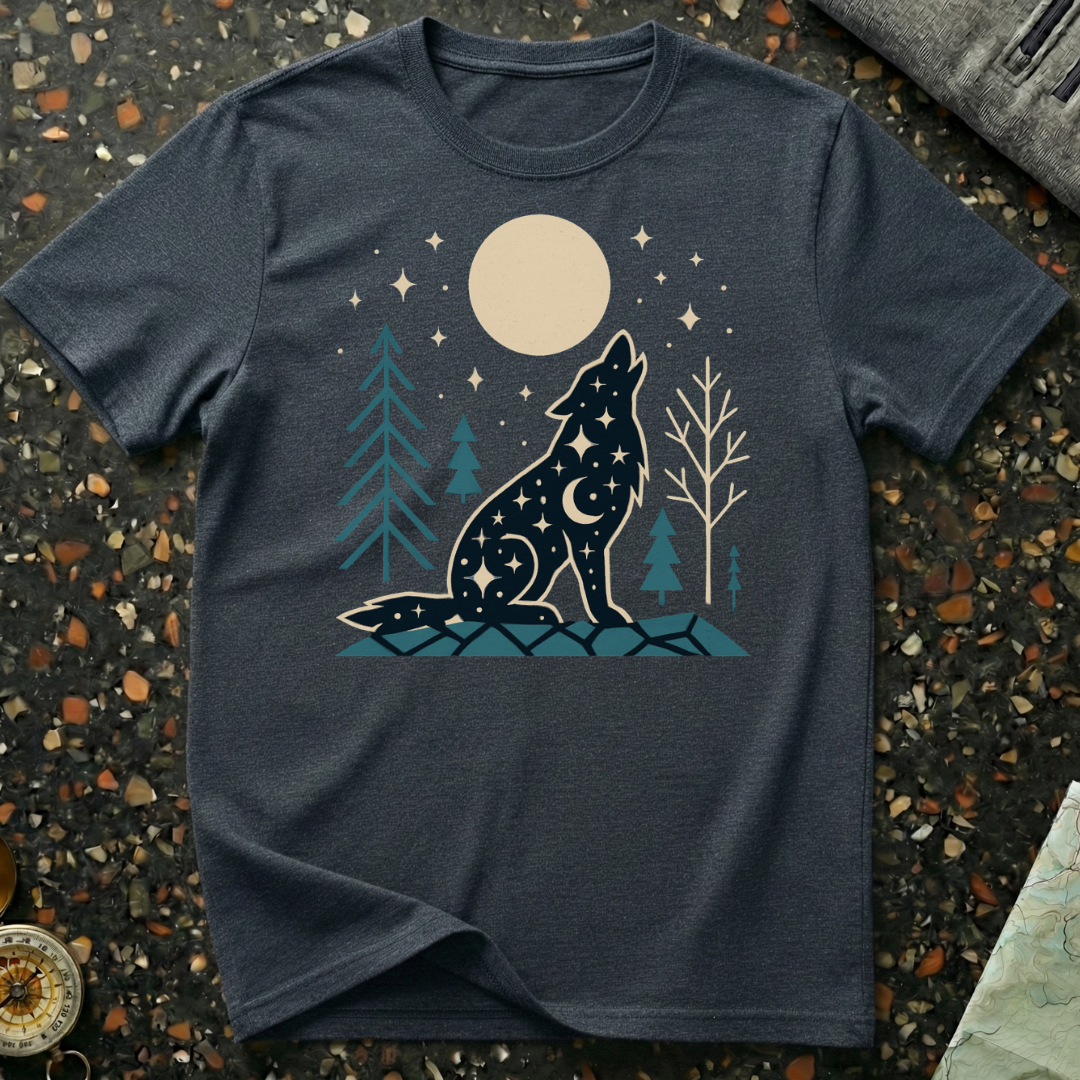 Heather Navy