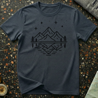 Heather Navy