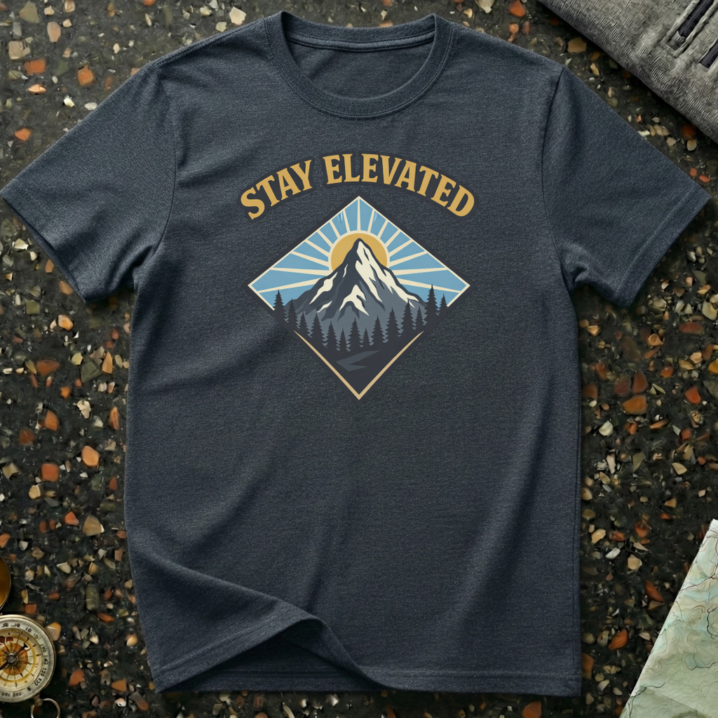 Heather Navy