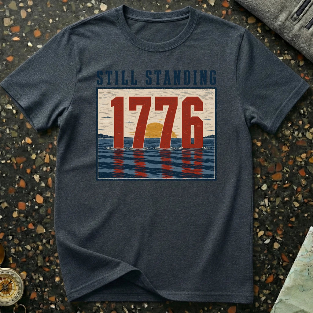 Heather Navy