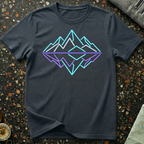 Heather Navy