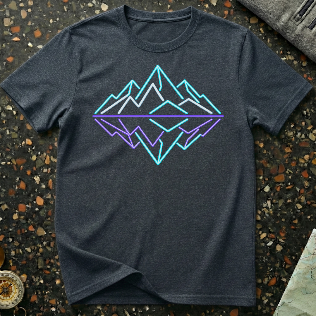 Heather Navy
