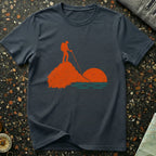 Heather Navy