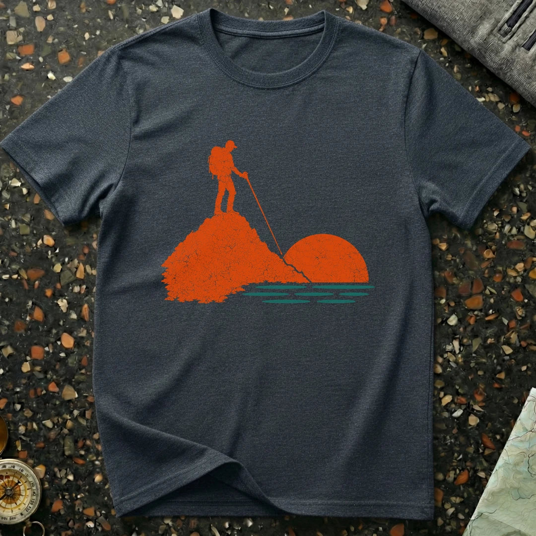 Heather Navy