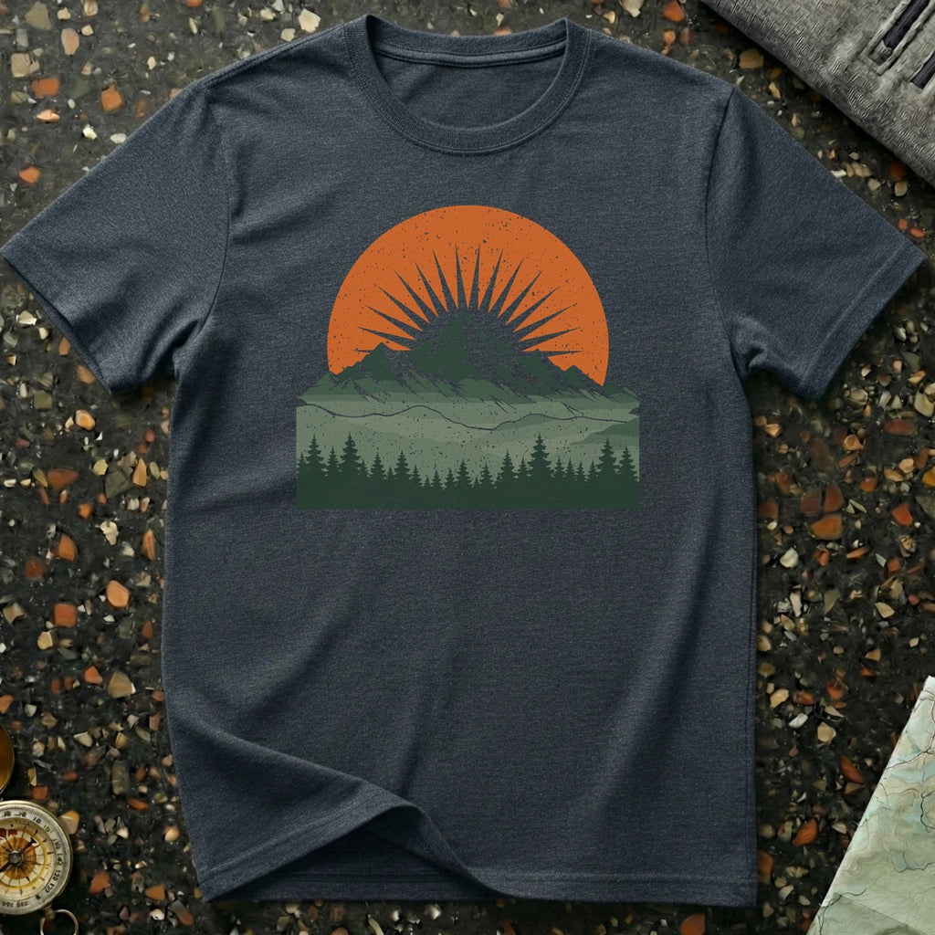 Heather Navy