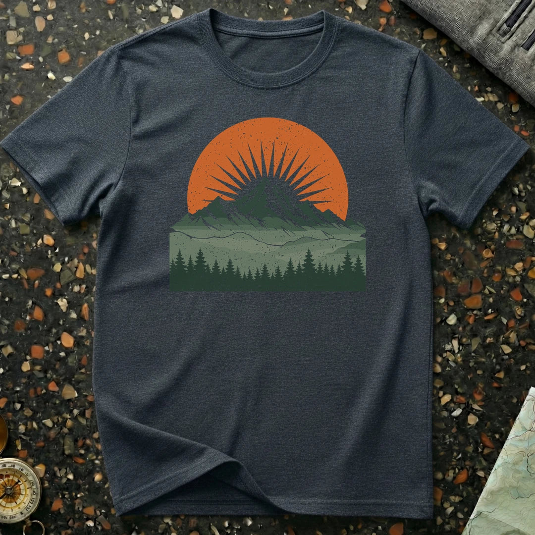 Heather Navy