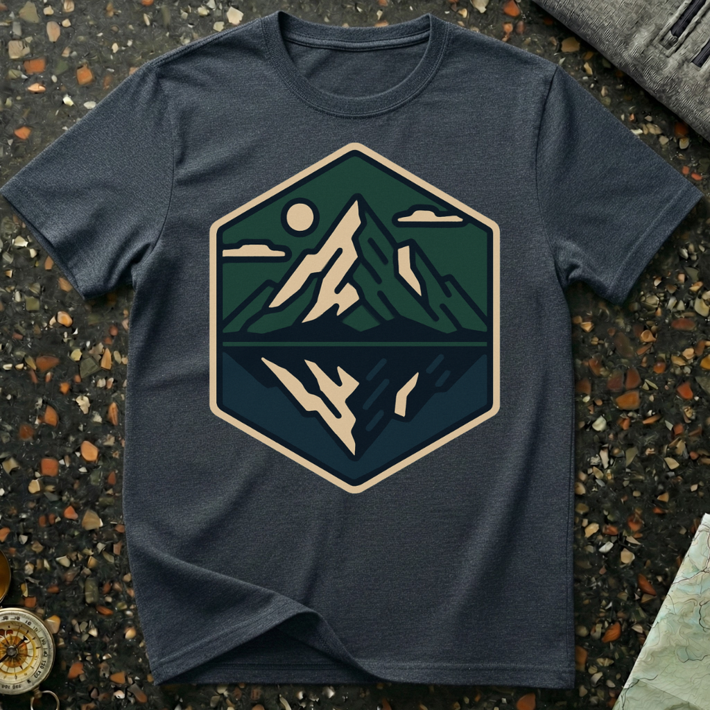 Heather Navy