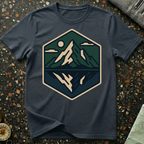 Heather Navy