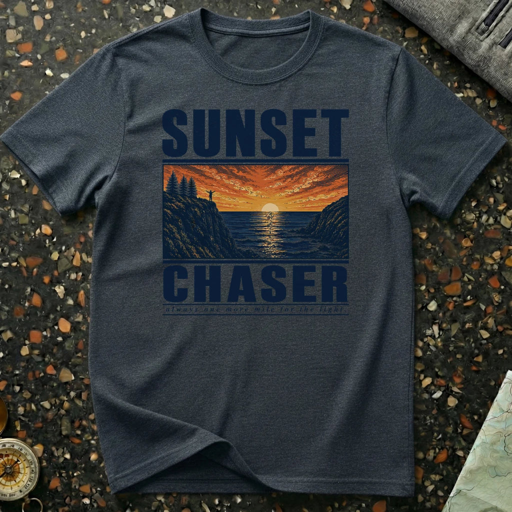 Heather Navy