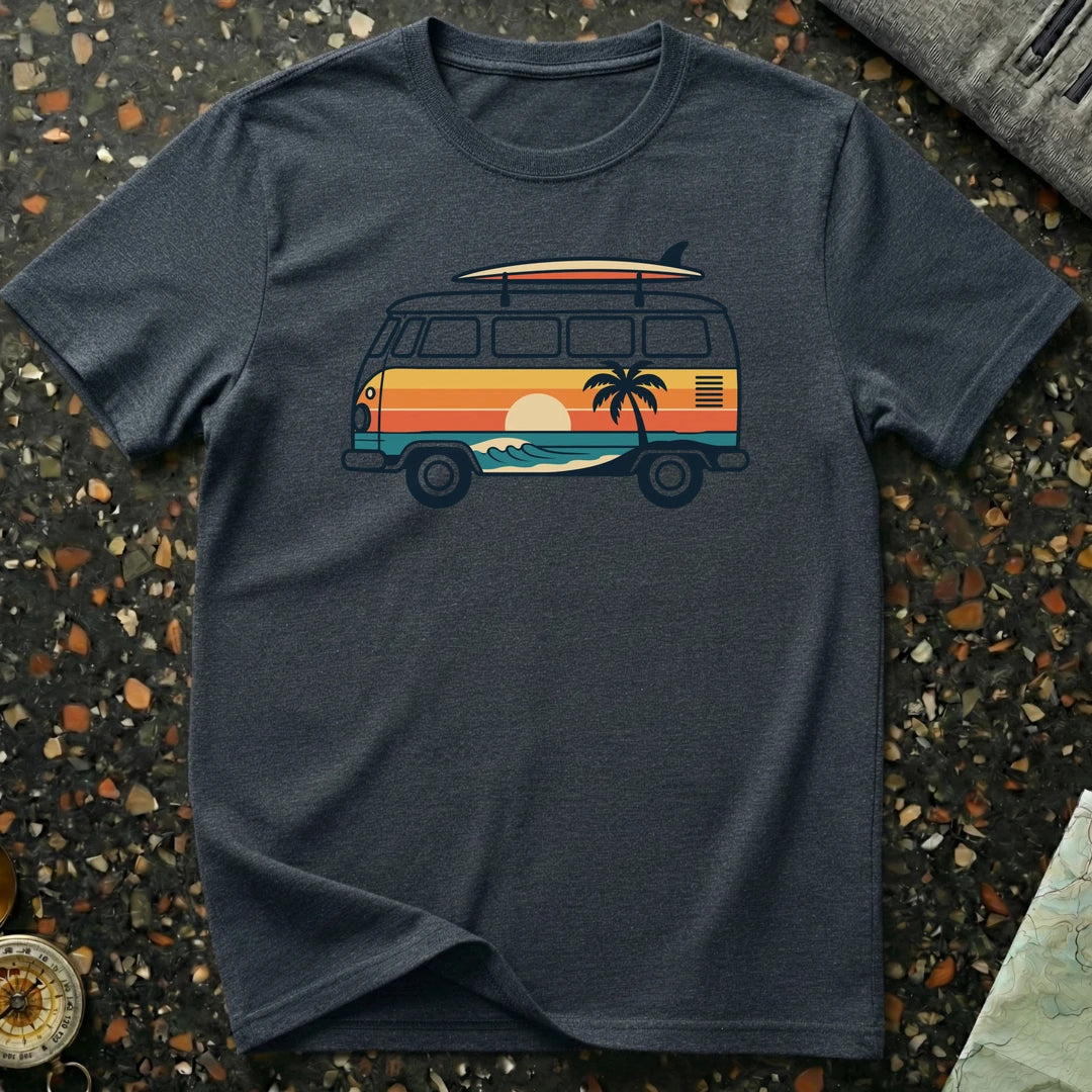 Heather Navy
