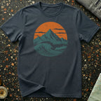 Heather Navy