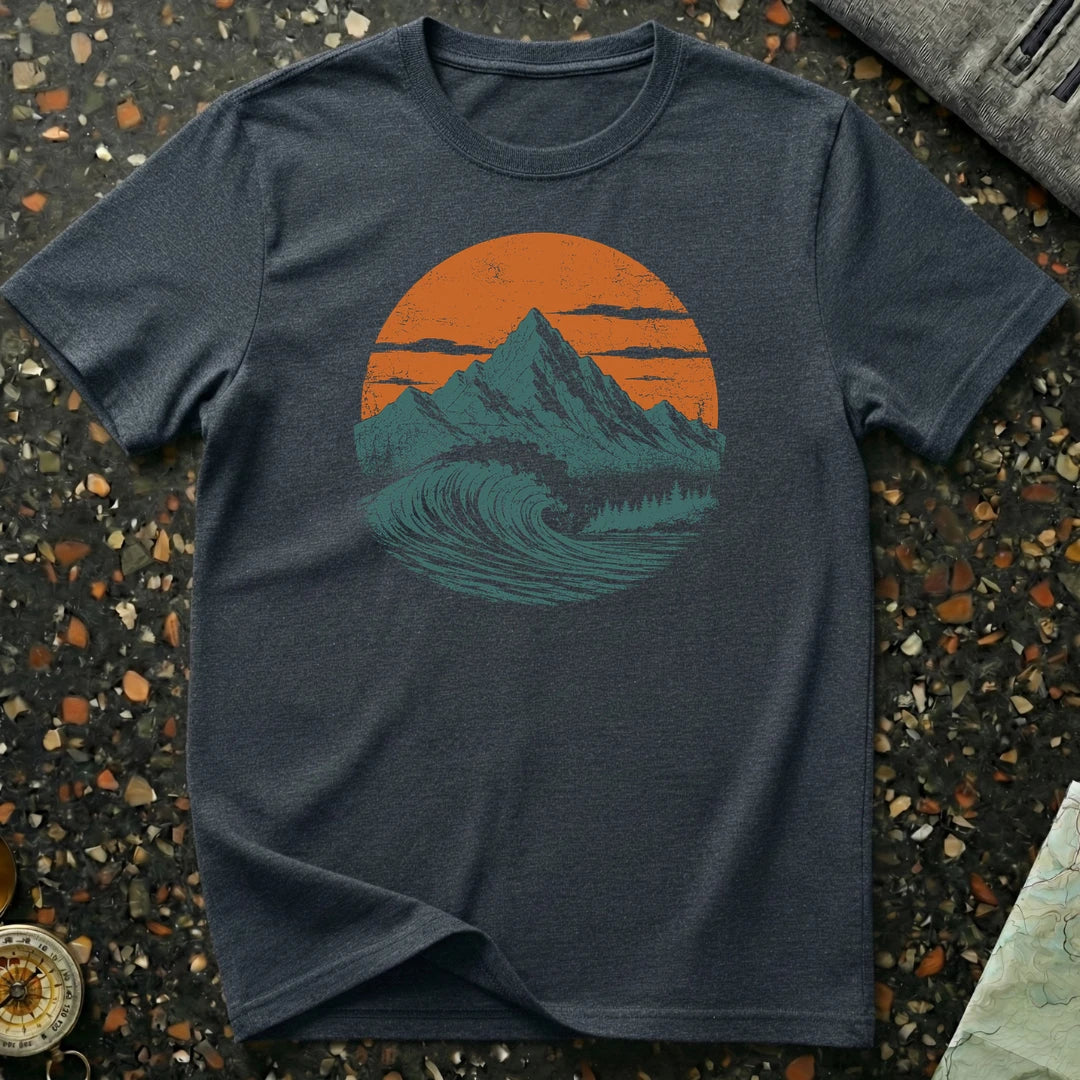 Heather Navy