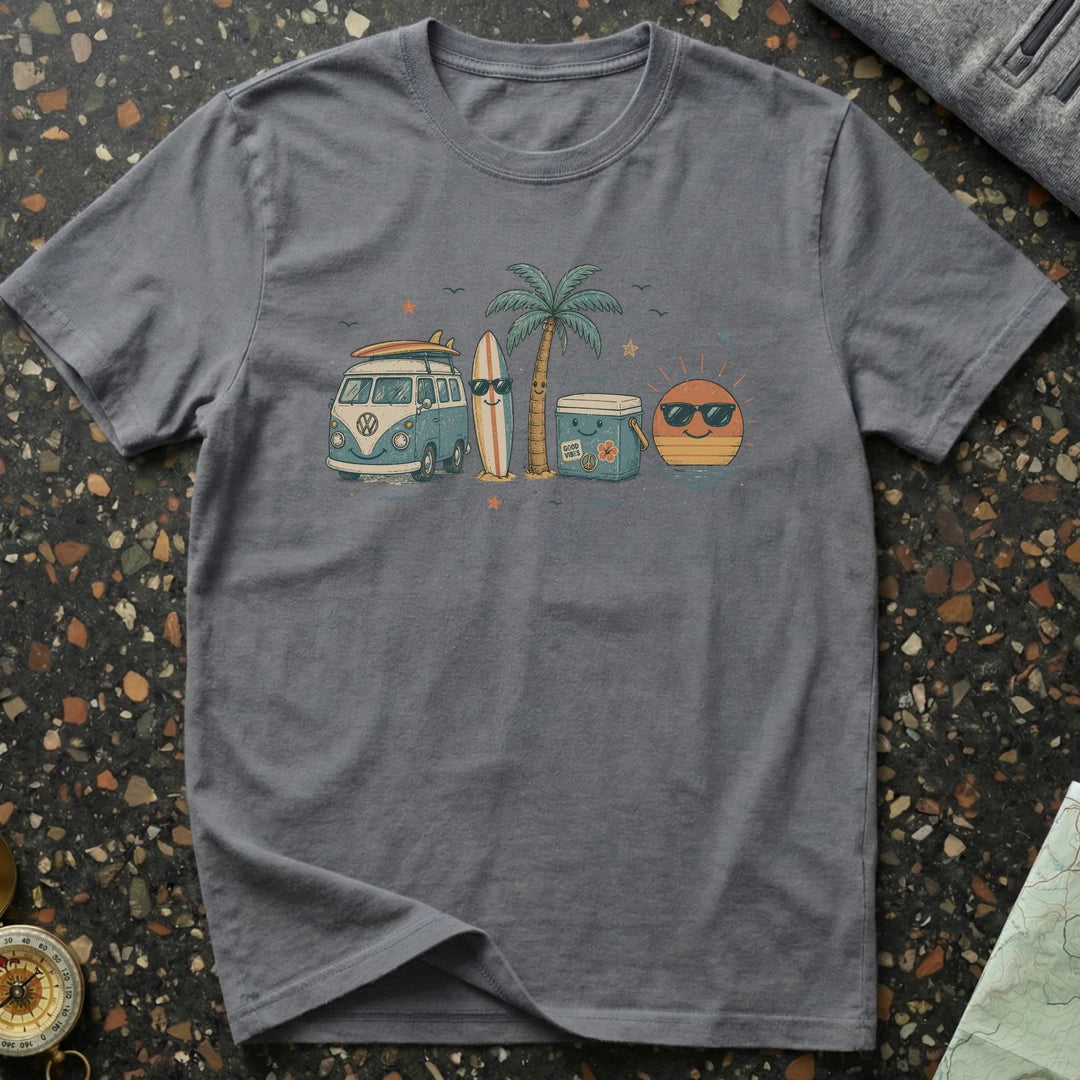 Sport Grey