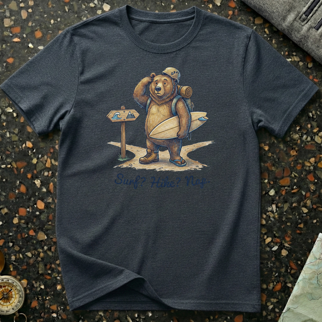 Heather Navy