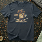 Heather Navy