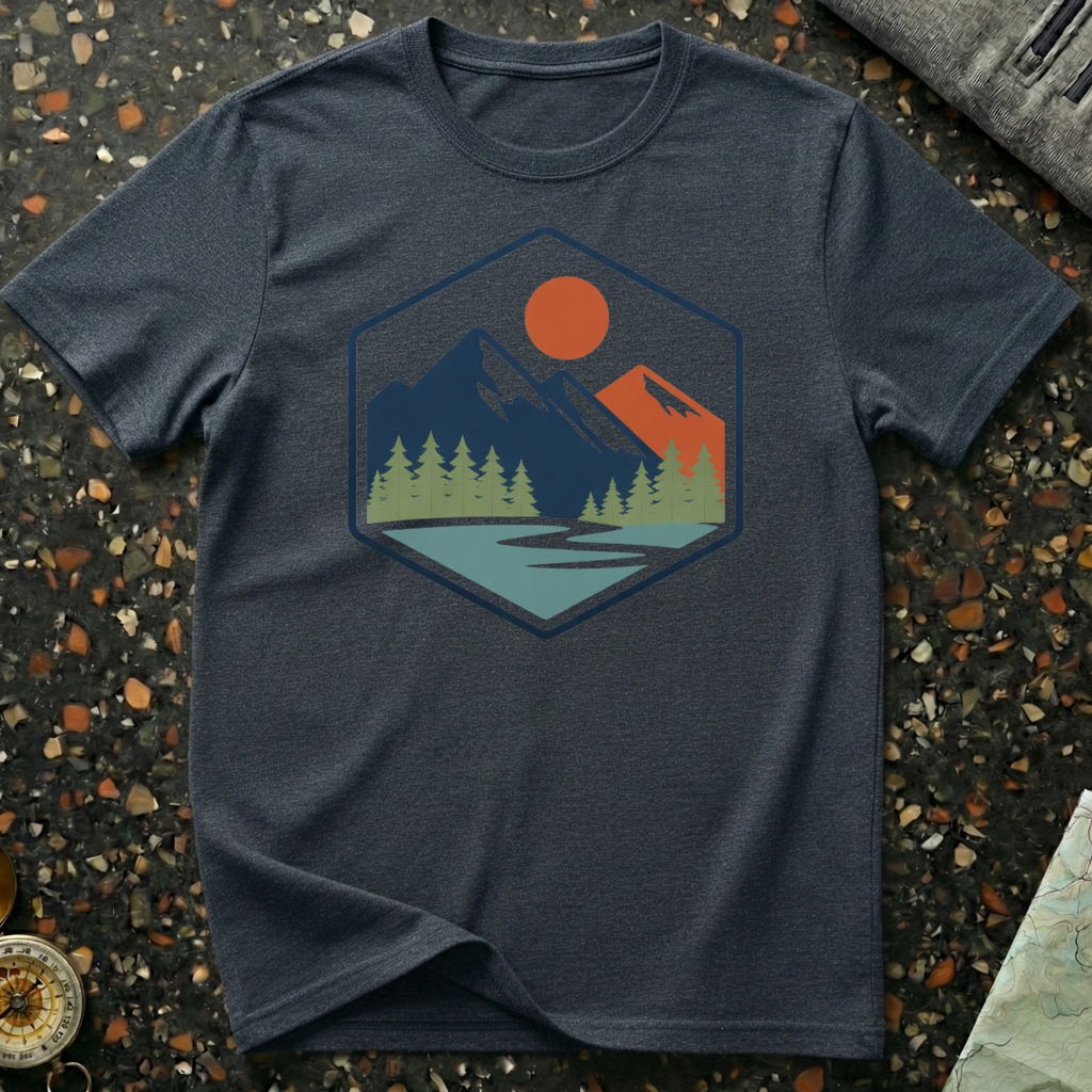 Heather Navy