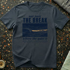Heather Navy
