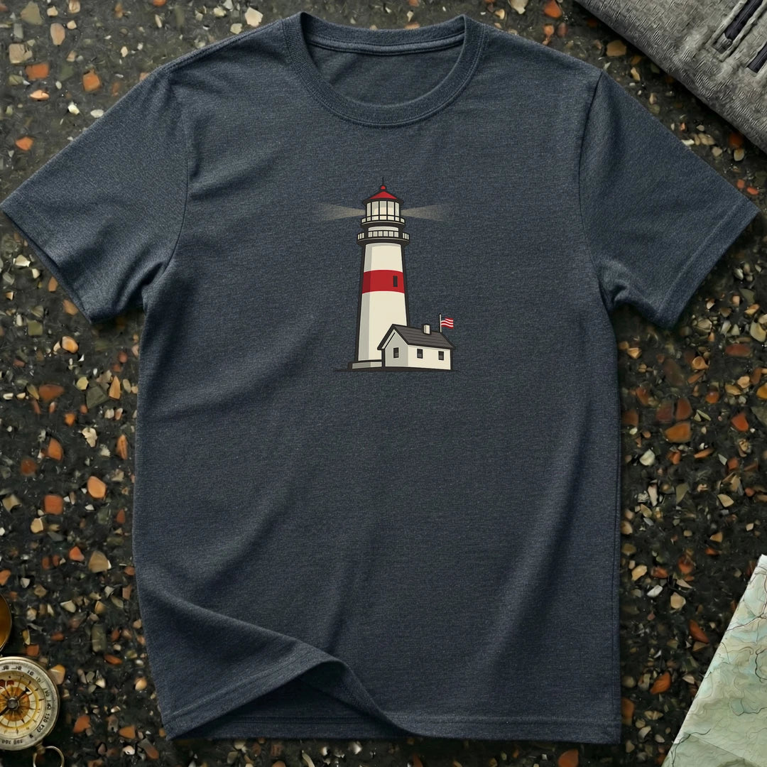 Heather Navy