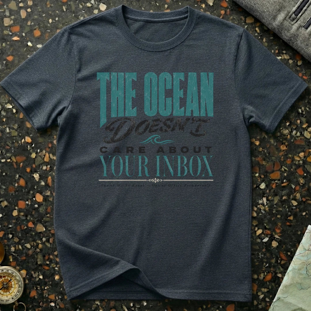 Heather Navy