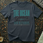 Heather Navy
