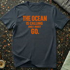 Heather Navy