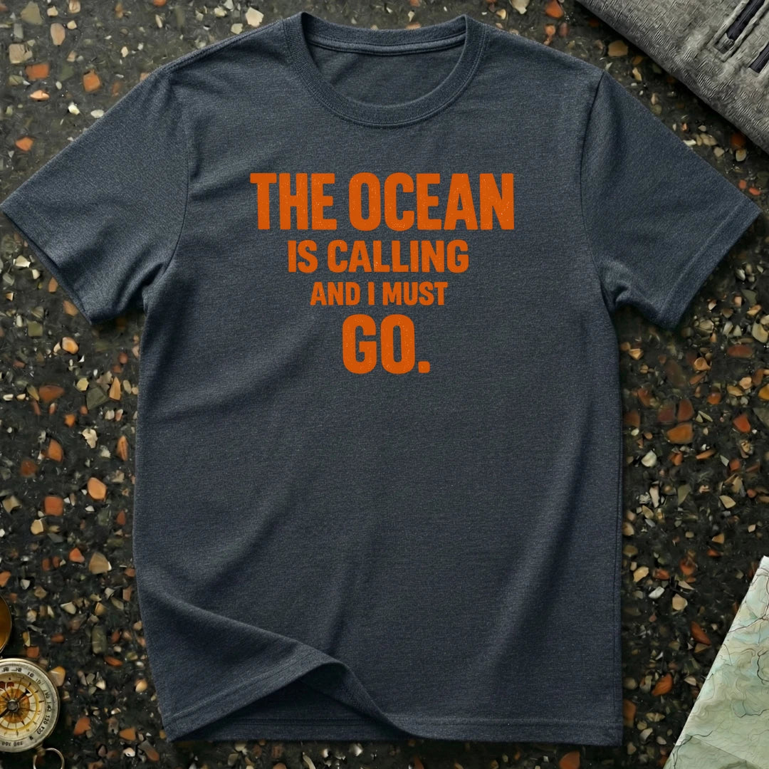 Heather Navy