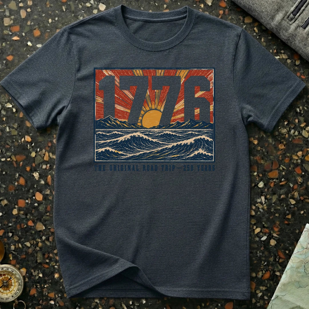Heather Navy