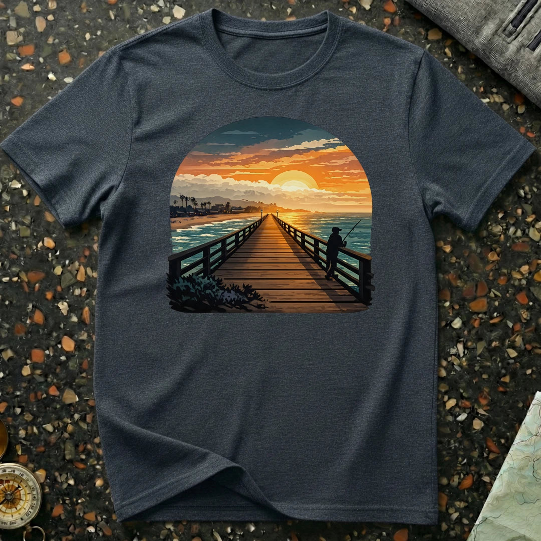 Heather Navy