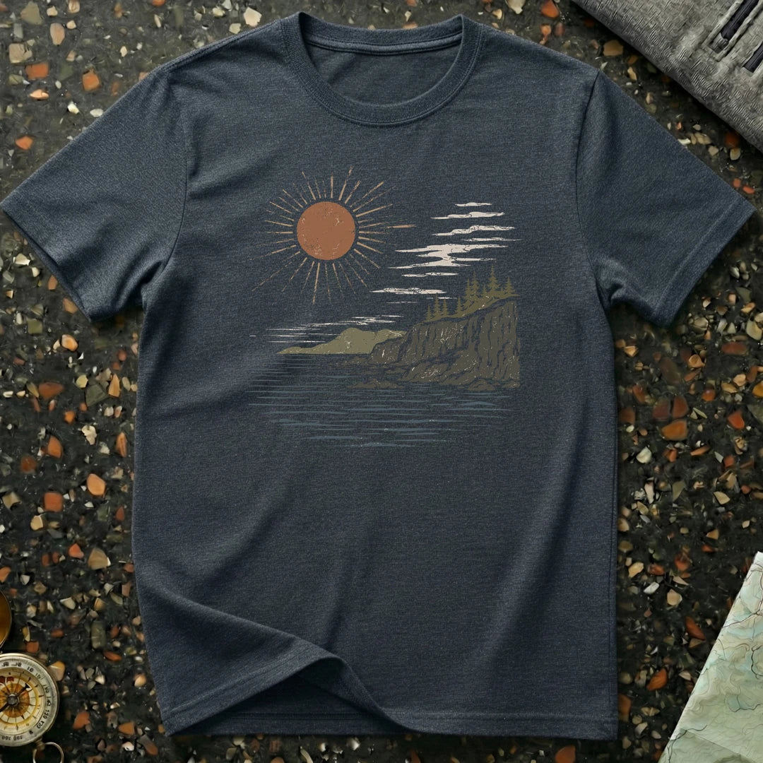 Heather Navy