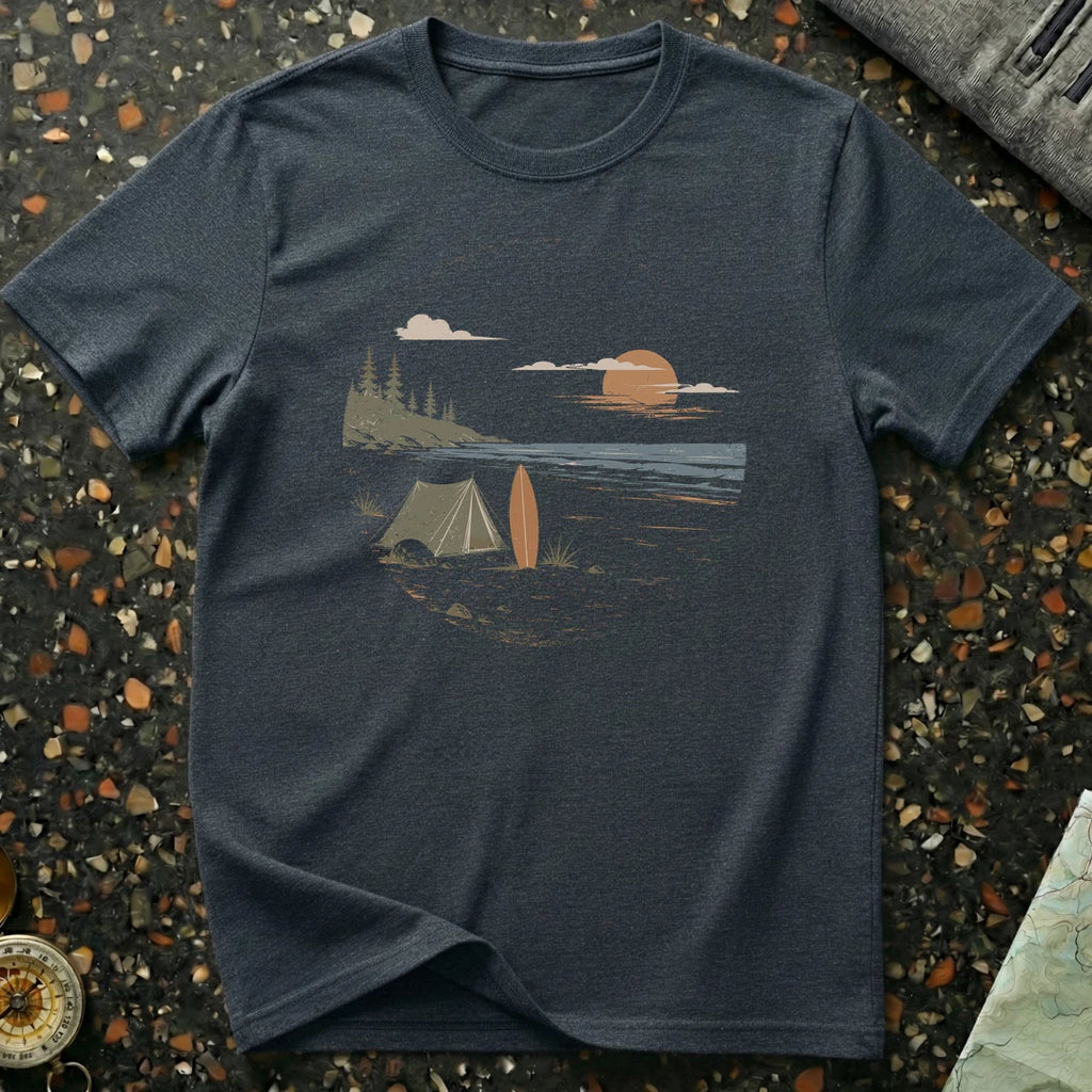 Heather Navy