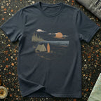 Heather Navy