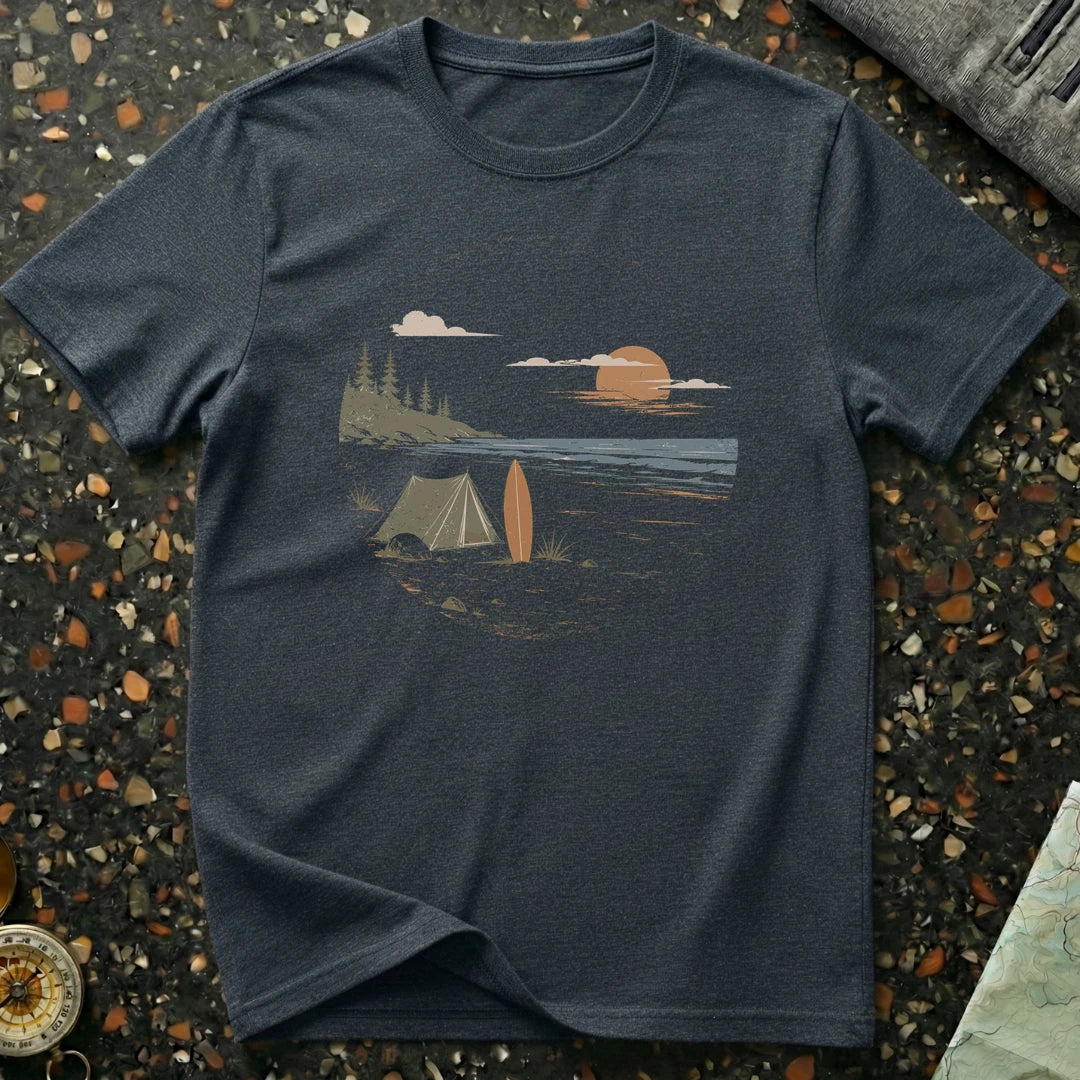 Heather Navy