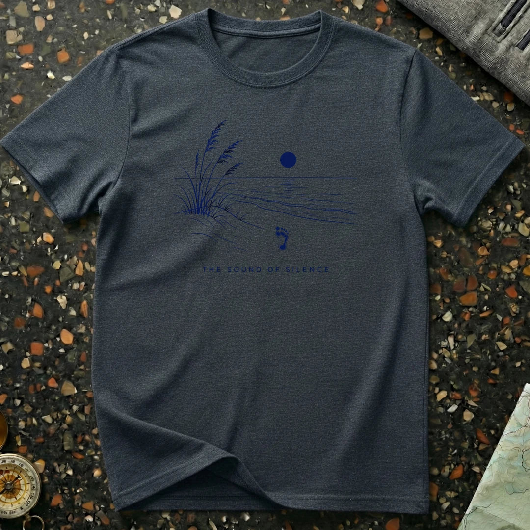 Heather Navy