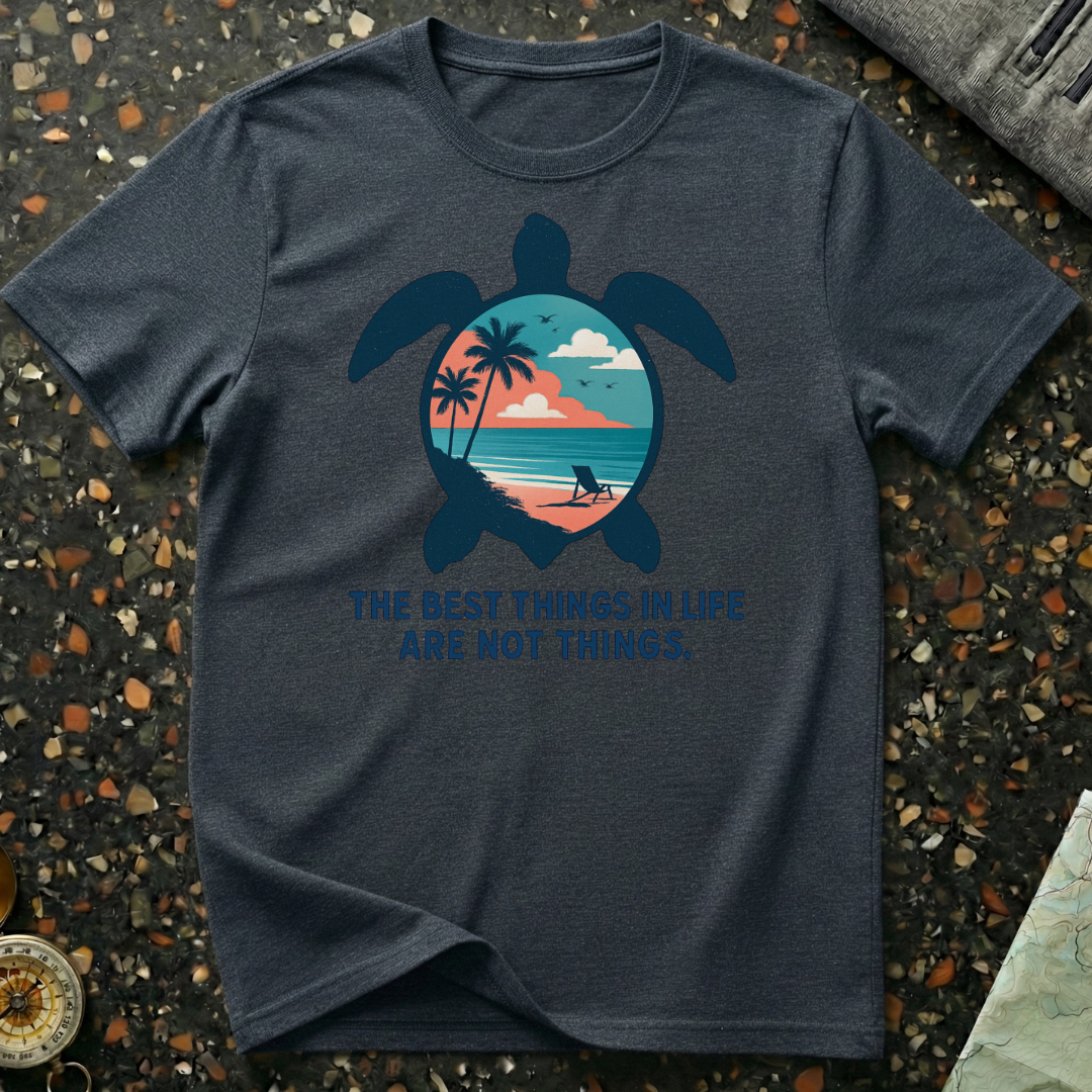 Heather Navy