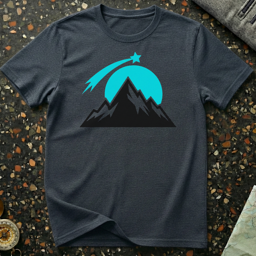 Heather Navy