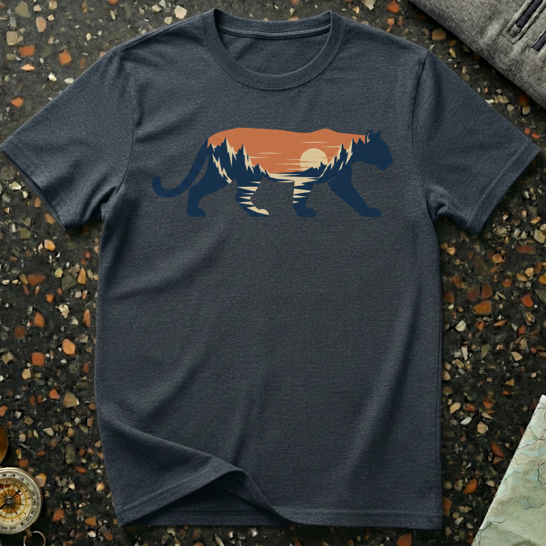 Heather Navy