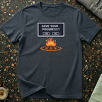 Heather Navy