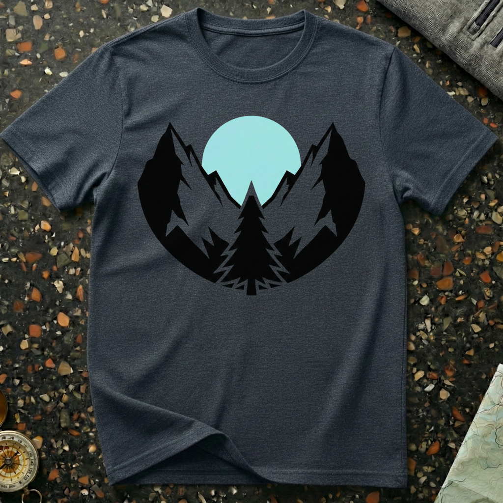 Heather Navy
