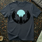 Heather Navy