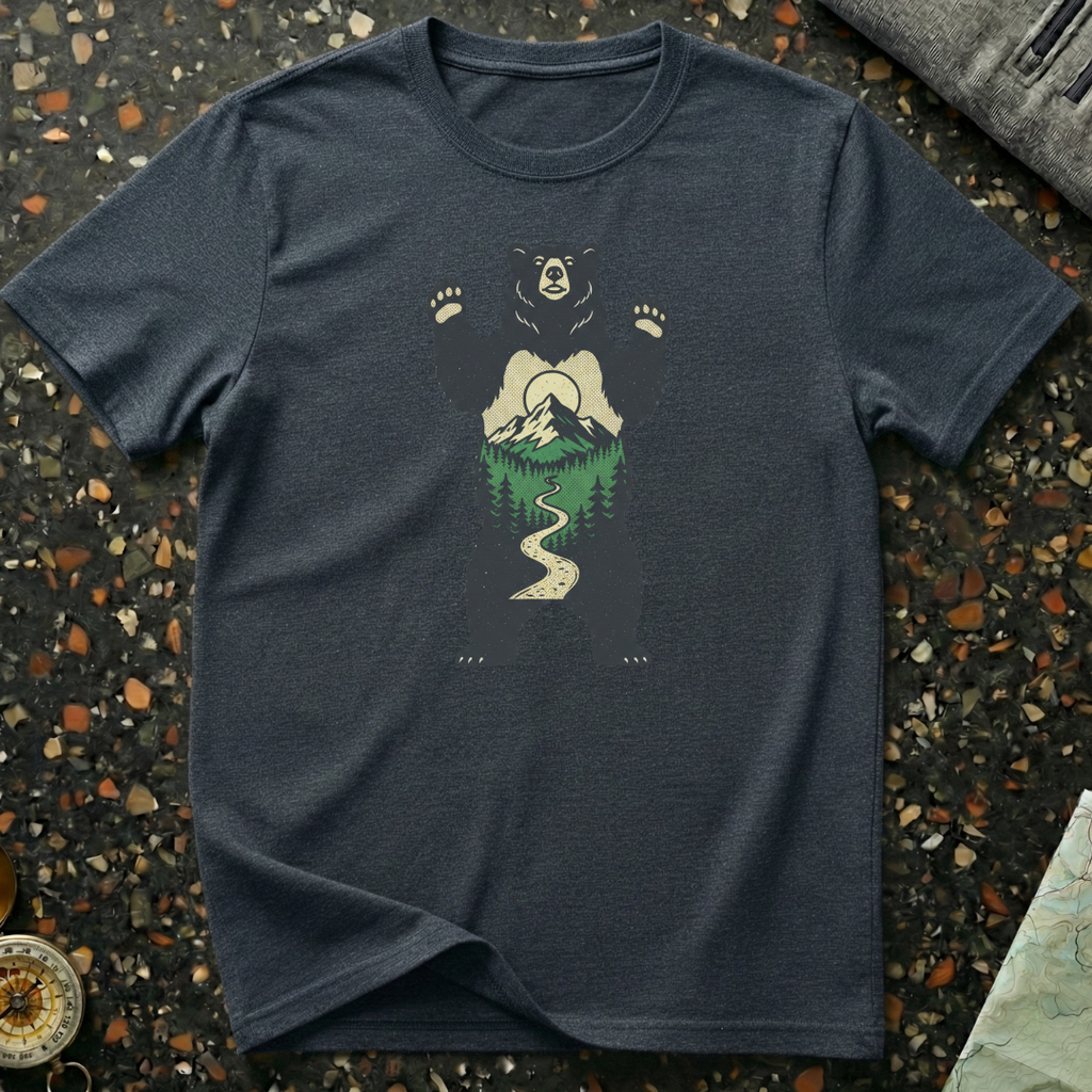 Heather Navy