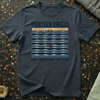 Heather Navy