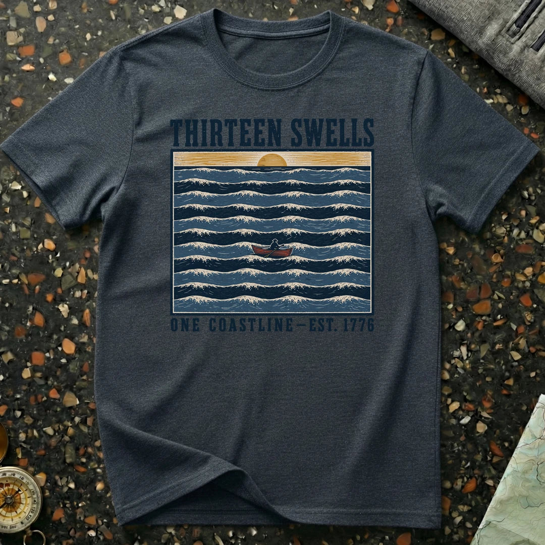 Heather Navy
