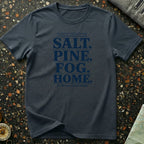 Heather Navy