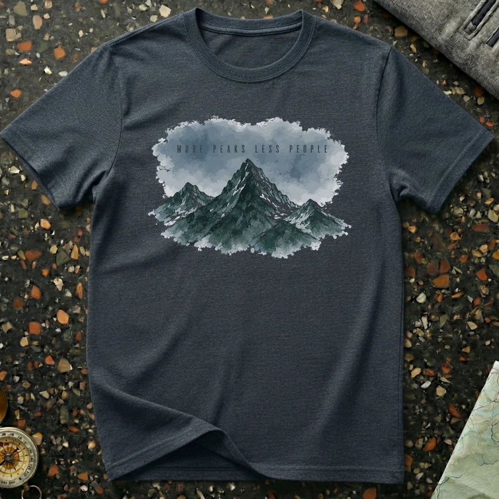 Heather Navy