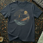 Heather Navy