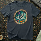 Heather Navy
