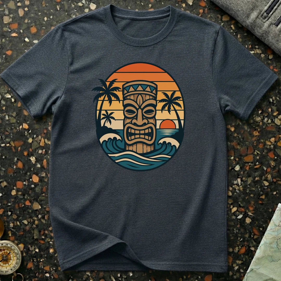 Heather Navy