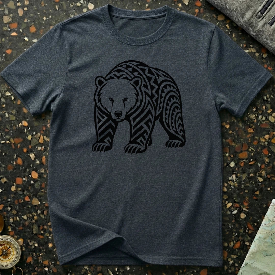 Heather Navy
