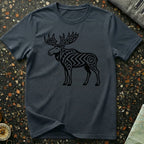 Heather Navy
