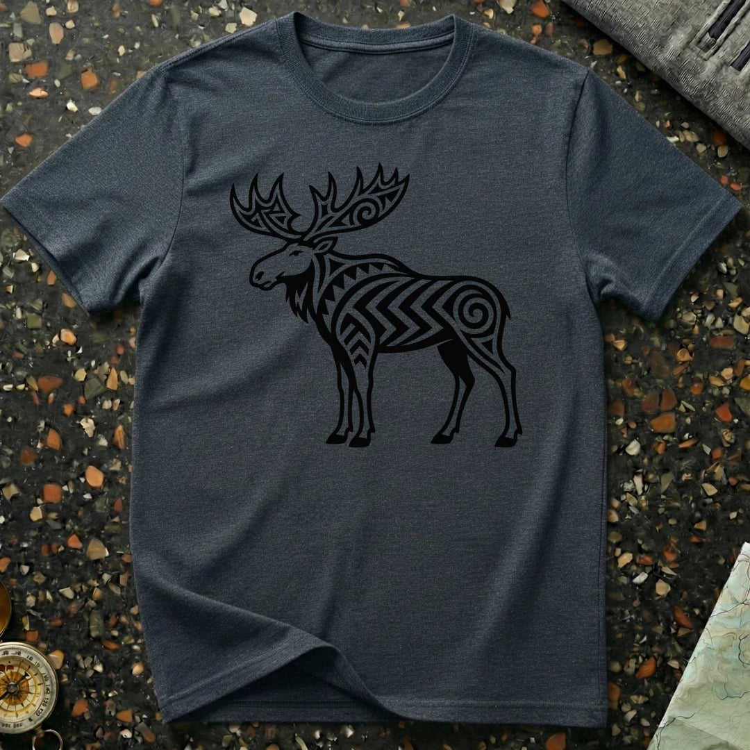 Heather Navy